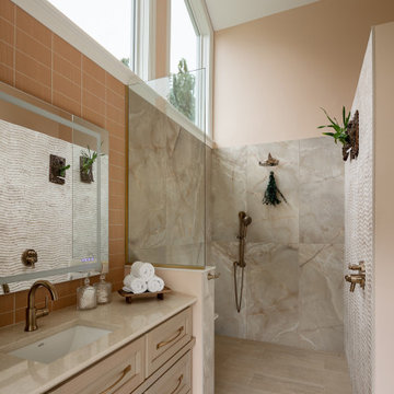 Beachy Primary Bath
