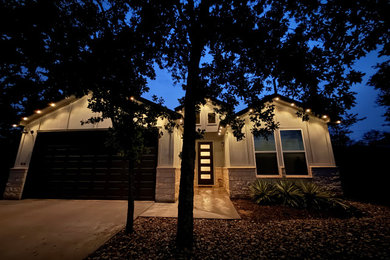 Exterior home photo