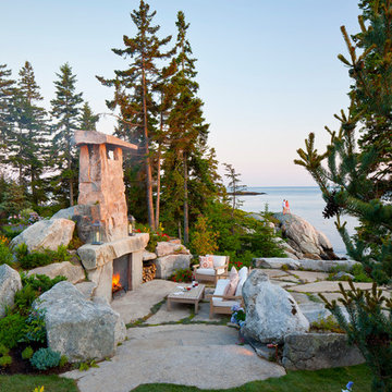 Seascape Outdoor Living