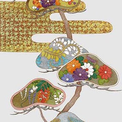 和風 - 壁紙・クロス