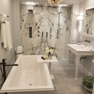 Porcelain Slabs