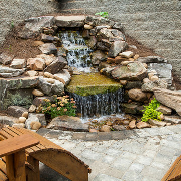 Water Features
