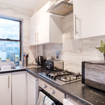 UpperKey London Kitchens
