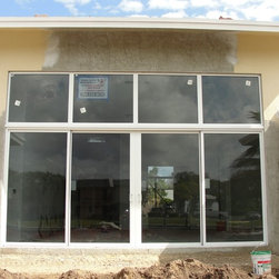 Happy Customers - Windows And Doors