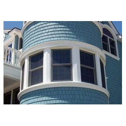 Custom Millwork and Trim - Products