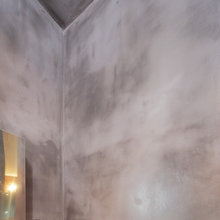 Concrete Finishes