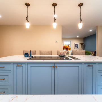 South Windsor - Kitchen