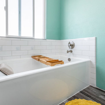 Bathtub Remodels