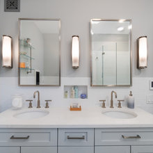 My Bathroom Plan