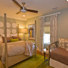 Beach House Bedroom