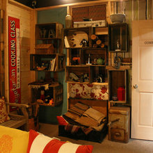 Playroom