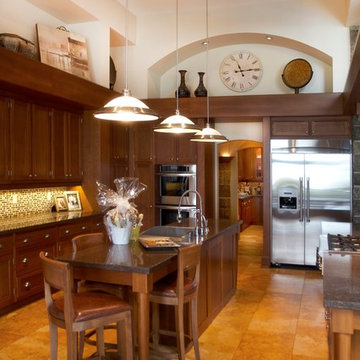 Luxury Waterfront Renovation, Windsor, ON