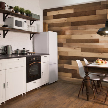 Bourbon Kitchen