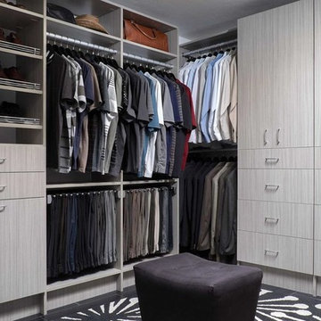 Master Closets- Cincinnati & Dayton Oh.