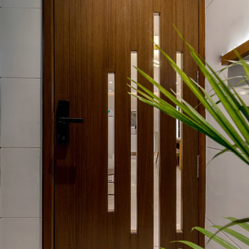 Ambience Greendale 3BHK