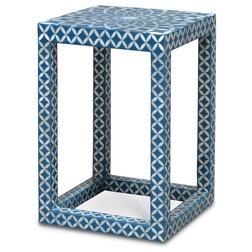 Beach Style Side Tables And End Tables by User