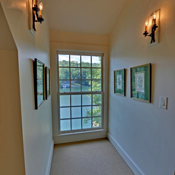 Lake Burton Custom Homes