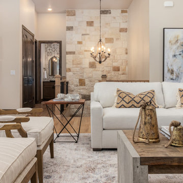 2020 Parade of Homes Arrabelle