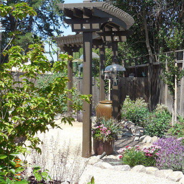 Leveroni garden - Concord