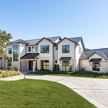 Pepper Creek - Top Exteriors