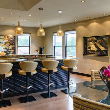Penthouse Perfection