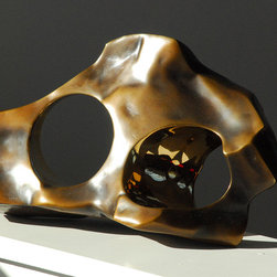 Bronze Sculpture - Sculptures