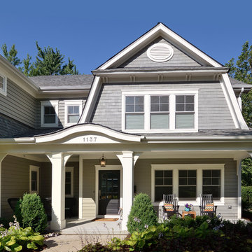 Lovely Renovations