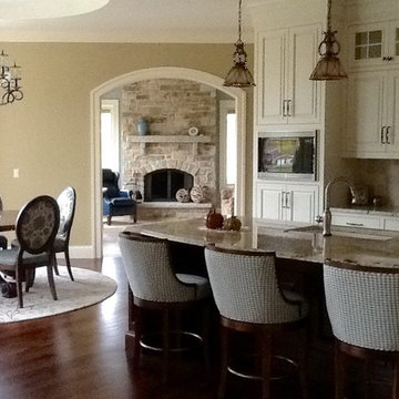 Home Projects