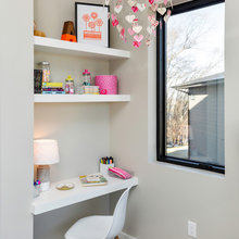 Kids rooms