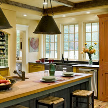 Kitchen Ideas