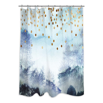 THE 15 BEST Shower Curtains for 2022 | Houzz