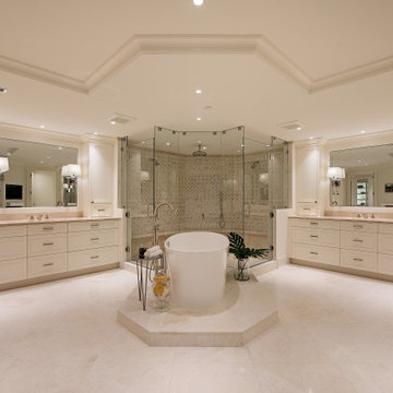 Naples FL - Pelican Bay - Bay Colony - Windsor Remodel-3