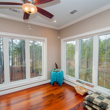 Savannah Lakes Village - Monticello - Providence Lane