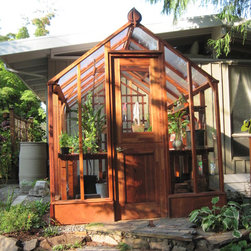 Trillium Greenhouse - Products
