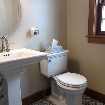 Historic Family Farm House