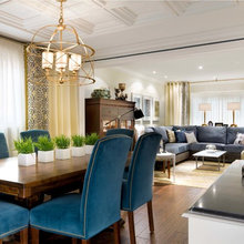 Dining Room Ideas