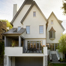 homes