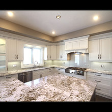 kitchen backsplash