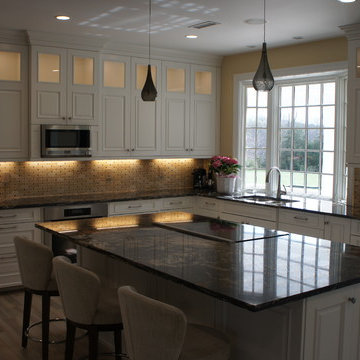 Blue Springs Kitchen