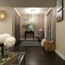 Living Room Ideas