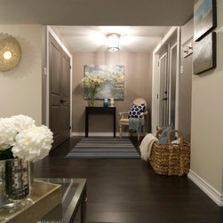 Koala Klick Cappuccino - Laminate Flooring