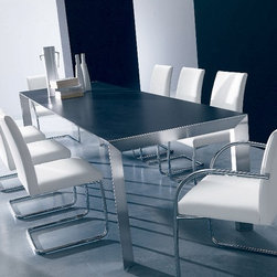 Bontempi - Esta Chair - Dining Chairs
