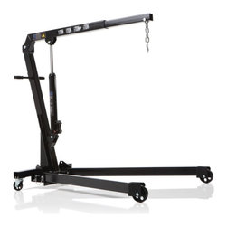 Engine Lift Rentals - Products