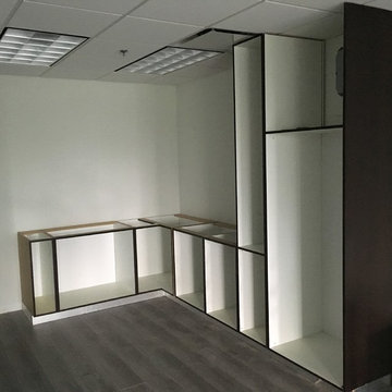 Kitchen Cabinets