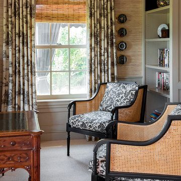 Osterville Captain's House