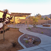 Landscape Ideas