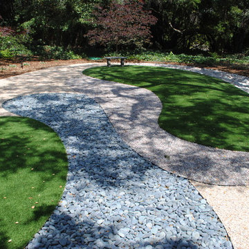 Lawn Removal
