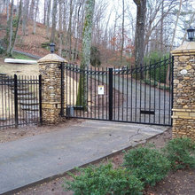 Gate