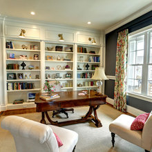 Home Office Ideas