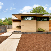 Ft. Worth Build